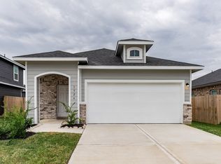 1526 Vanessa Gold Ct, Crosby, TX 77532