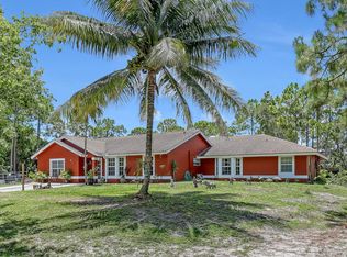 15668 62nd Pl N, Loxahatchee, FL 33470