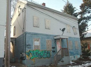 36 Gifford St, Providence, RI 02909