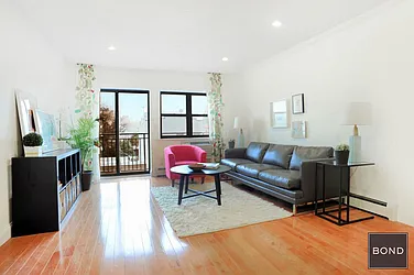 Sold by Bond New York