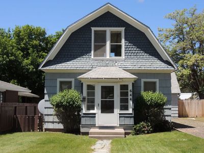 644 S East St, Lakeview, OR, 97630