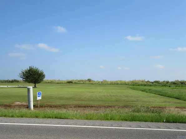 LOT 1 Highway 1 Lot 1, Grand Isle, LA 70358