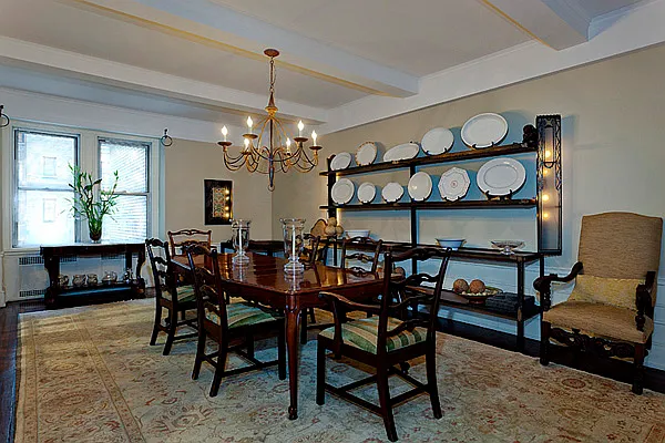 Sold by Brown Harris Stevens | media 4