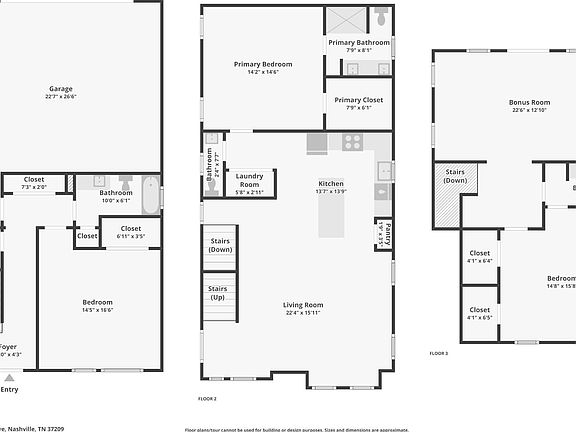 4th image of 6120 Robertson Ave