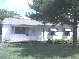 5508 Newport Ct, Columbus, OH 43232