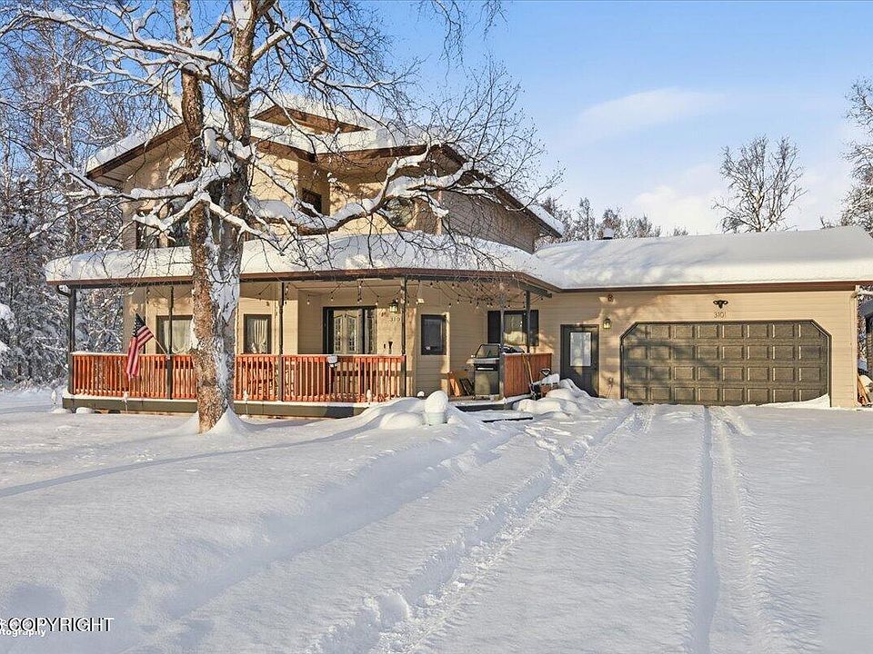 1st image of 3101 W Youngtree Dr
