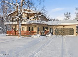 3101 W Youngtree Dr, Wasilla, AK 99623