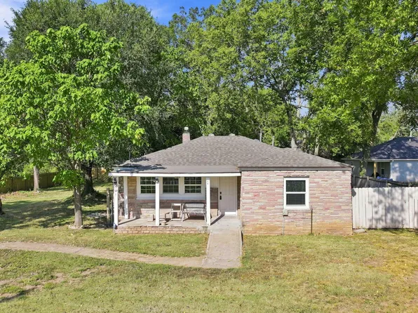 617 N Hillcrest Avenue, Springfield, MO 65802