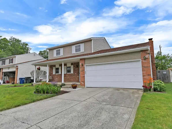 1896 Judwick Dr, Columbus, OH 43229