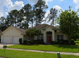 1668 Pinecrest Dr, Fleming Island, FL 32003