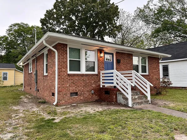 806 E Highland Ave, Rocky Mount, NC 27801
