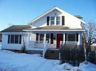 120 W Grand Blvd, Iron Mountain, MI 49801