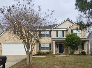 105 Stoney Creek Dr, Kathleen, GA 31047