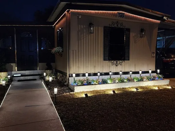 3150 NE 36th Ave #549, Ocala, FL 34479