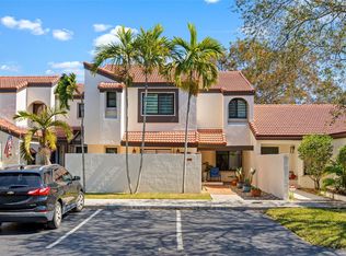 9439 SW 123rd Avenue Ct Unit 9439, Miami, FL 33186