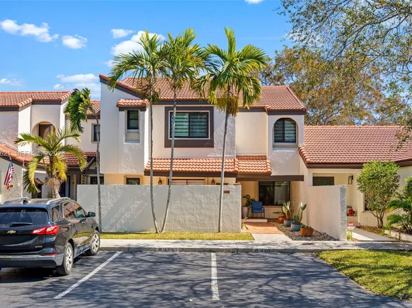 9439 SW 123rd Avenue Ct Unit 9439, Miami, FL 33186