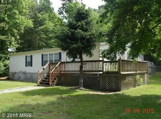 12140 Longleaf Rd, Ruther Glen, VA 22546