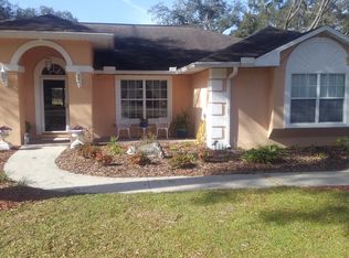 9631 NW 110th Cir, Chiefland, FL 32626