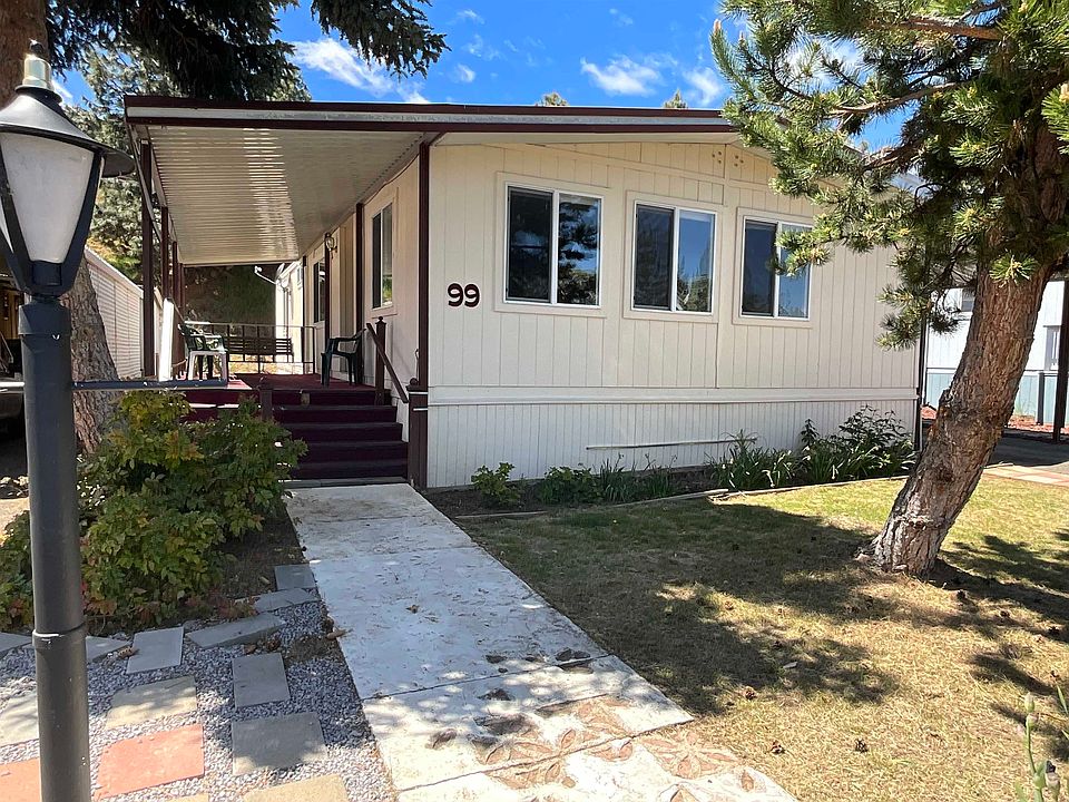 400 Hiram Page Rd Yreka CA Zillow