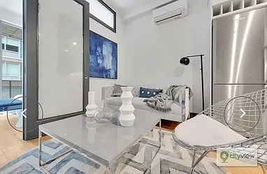 Rented by The KCI Group