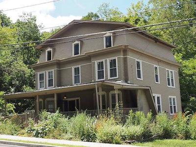183 Main St, Sharon Springs, NY, 13459