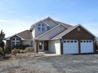 2546 Newtown Hill Rd, Mansfield, PA 16933