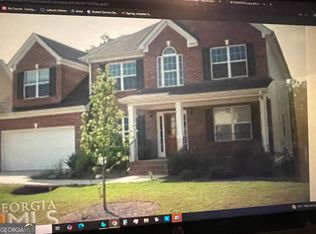 60 Homestead Dr, Covington, GA 30016