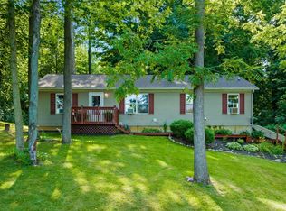 8875 N 550 E, Syracuse, IN 46567