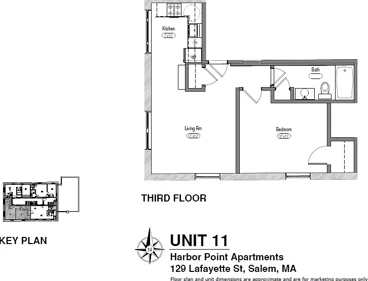 Harbor Point Salem — Photo 12