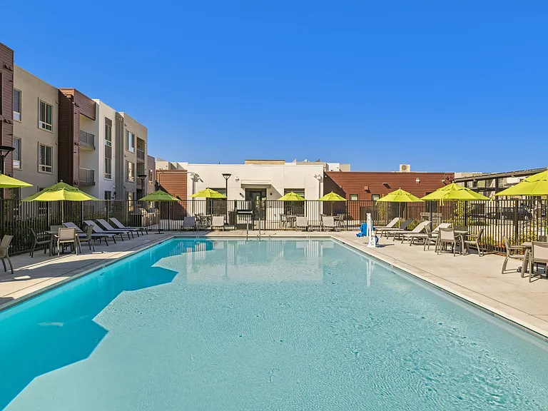 Terracina at Whitney Ranch — Photo 10