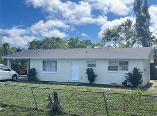 1451 Heiman Ave, Fort Myers, FL 33905