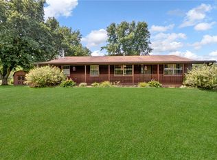 1418 Route 989, Rochester, PA 15074