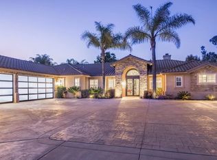 12244 Gold Canyon Ln, El Cajon, CA 92020