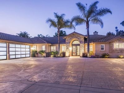 12244 Gold Canyon Ln, El Cajon, CA, 92020