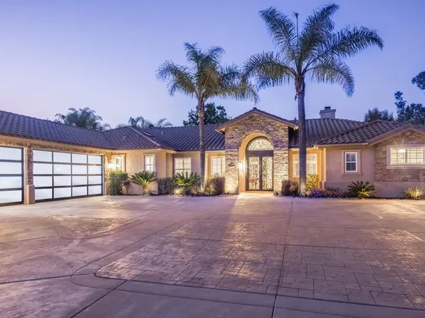 12244 Gold Canyon Ln, El Cajon, CA 92020