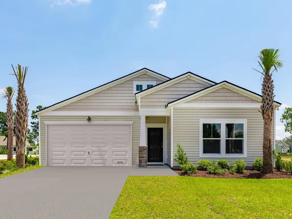124 Warner Crossing Way, Loris, SC 29569