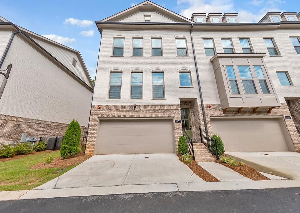 413 Ln Woodstock GA Zillow