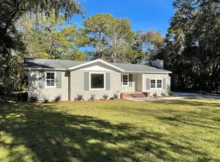 2409 Waddell Rd, Beaufort, SC 29935