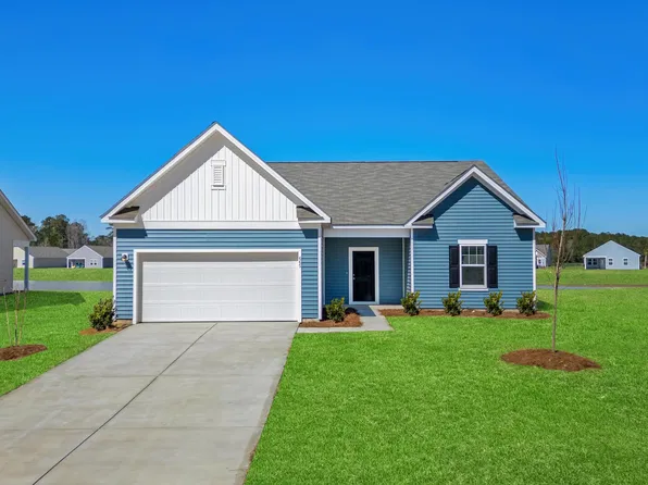144 Covey Rise Dr #Homesite 81, Aynor, SC 29511