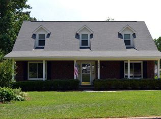 538 Crystal Crk E, Martinez, GA 30907