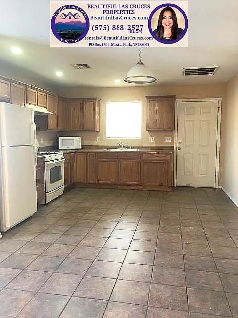 3 bed, 1405 sqft, $1,395 — Photo 4