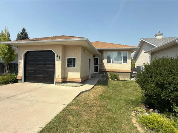 47 S Chilcotin Cres W, Lethbridge, AB T1K 7G9