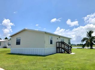 1992 Joshua Blvd, Clewiston, FL 33440