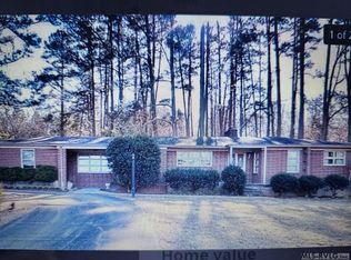 544 Us Highway 158 Bus E, Warrenton, NC 27589