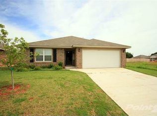 815 Monarch Way, Purcell, OK 73080