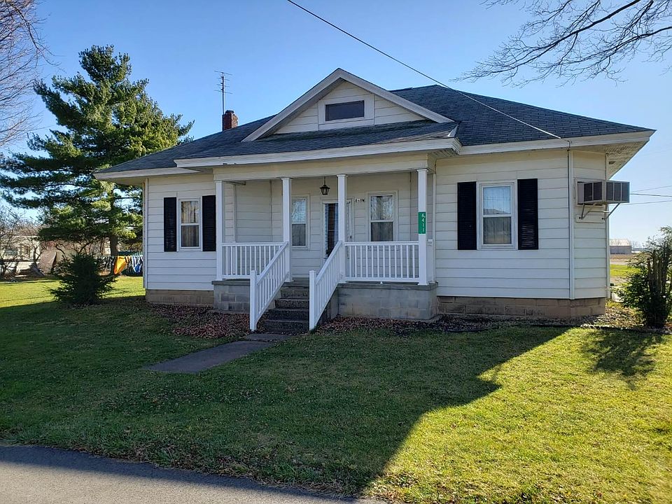 1st image of 6411 W Bortner St