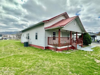 921 Winchester Ave, Middlesboro, KY, 40965