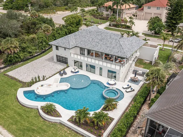 1685 Ludlow Rd, Marco Island, FL 34145