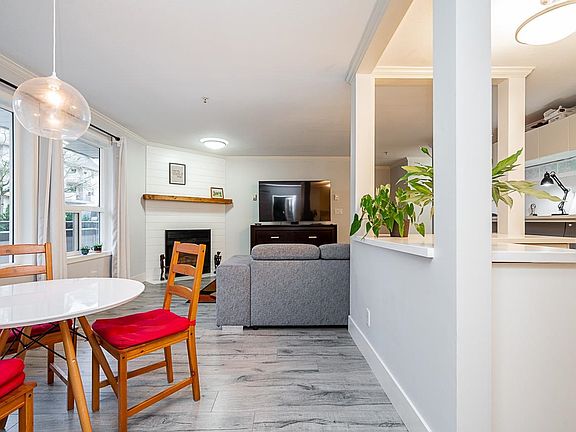 2nd image of 33708 King Rd #111