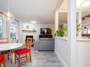 33708 King Rd #111, Abbotsford, BC V2S 8C6